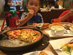 -崇明东平国家森林公园烧烤房车露营地