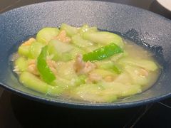 -恬阿姨庭院餐厅·生日宴