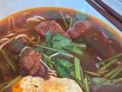 -和子足浴SPA会馆(梁溪店)
