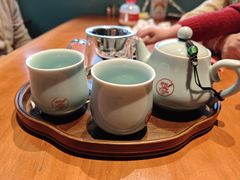 -舒羽咖啡(运河店)