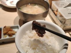 -肉肉大米(金虹桥店)