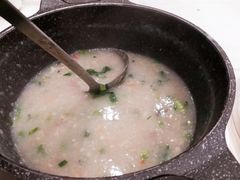 花生鱼茸粥-粥旺庄(芳村店)