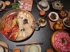 -色響火锅(恒隆广场店)