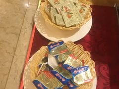 -天伦松鹤大饭店·欣妮咖啡