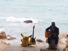 -西涌国际滨海旅游区