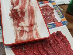 -老北京涮羊肉·龙虾.烧烤(江镇店)