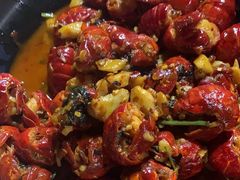 -聚味瞿记·龙虾堂(树木岭店)
