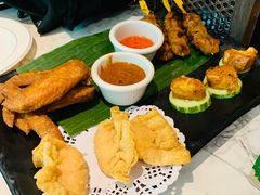 -关夫人餐厅(阳光广场店)