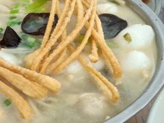 -赵广小吃(油榨湾店)