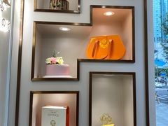-京馔手工吐司(春熙路店)