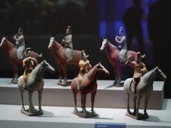 -西安大唐西市博物馆