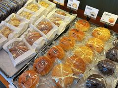 -OUR Bakery(三里屯太古里店)