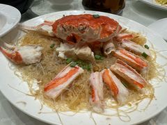 -怡豪大饭店·银顶旋转餐厅