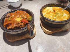 咖喱仔排骨-星叶·东南亚料理(温州万象城店)