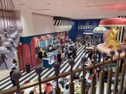 -奈尔宝·儿童乐园·亲子餐厅(鄞州万达店)