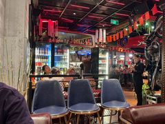 -1886德国汽车餐厅(外滩中央店)