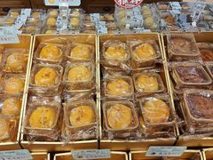 -百饼园(南后街店)