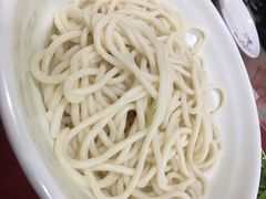 -老天津卫炸酱面(河北路店)