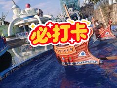 -安吉Hello Kitty乐园