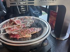 -黑牛の店·黑金店(沈阳万象城店)