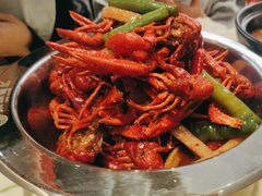 -聚味瞿记·龙虾堂(坡子街店)