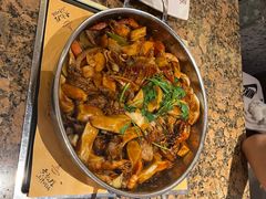 -黄记煌三汁焖锅(金凤万达广场店)