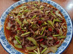 -李大爷的泡椒馆(冉家坝店)