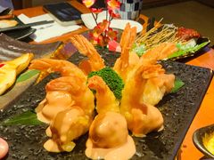 -千代武日本料理(开发区店)