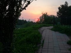 -北运河水利风景区