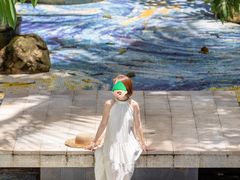 -海南清水湾莱佛士酒店