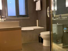 -仁恒辉盛阁酒店公寓