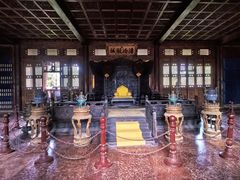 -承德避暑山庄景区