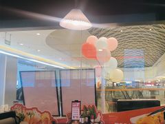 -花漫里日式餐厅(城东中骏店)