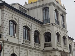 -武汉马哥孛罗酒店