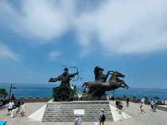 -养马岛旅游度假区