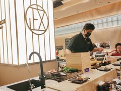 -鮨政·Omakase(港汇恒隆广场店)