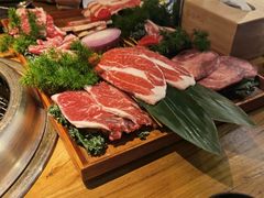 -汉拿山(北京上地华联店)