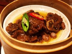 -杭州JW万豪酒店-万豪中餐厅