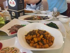 -百姓渔村(朝阳店)