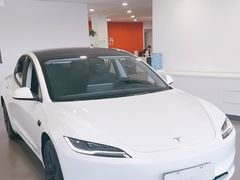 -TESLA 特斯拉(北京南四环中路特斯拉中心)