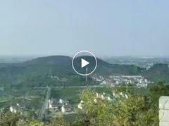 -海宁大尖山滑翔伞运动基地