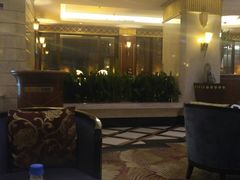 -上海国际饭店