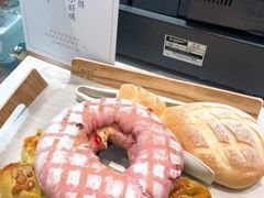 -奈雪的茶(印象城店)