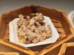 -稻香饭店(IFS国金中心店)