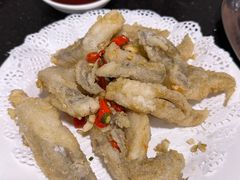 -一哥美食(总店)