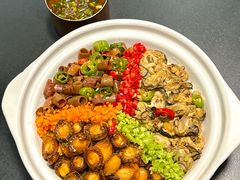 -金龙·打边炉(南京西路店)