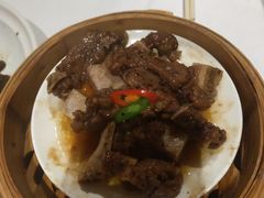 -好食上(喜盈门.范城店)
