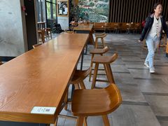 -星巴克(成都科学城店)