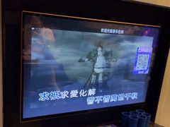 -音乐在线主题氧吧KTV(佳宁娜广场店)