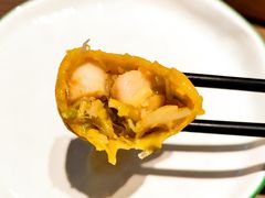 -将相和·海鲜蒸饺大连菜